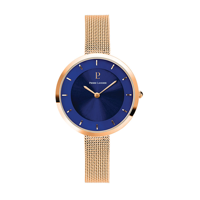 Часы Pierre Lannier Elegance Style 076G968
